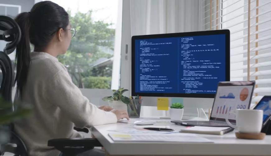 晋城小程序开发：什么是 cURL 命令？