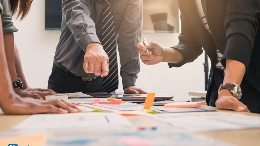 小程序开发