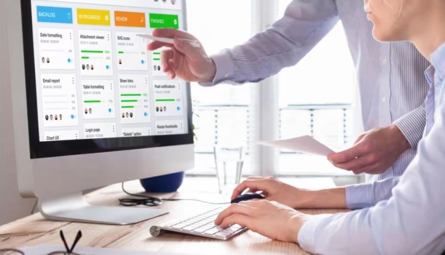 小程序定制
